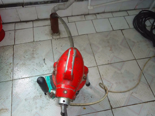 川汇下水道疏通