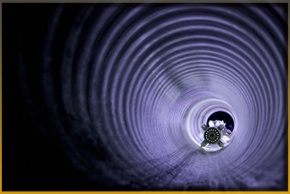 川汇UVCIPP紫外光固化修复工艺特点和施工工艺